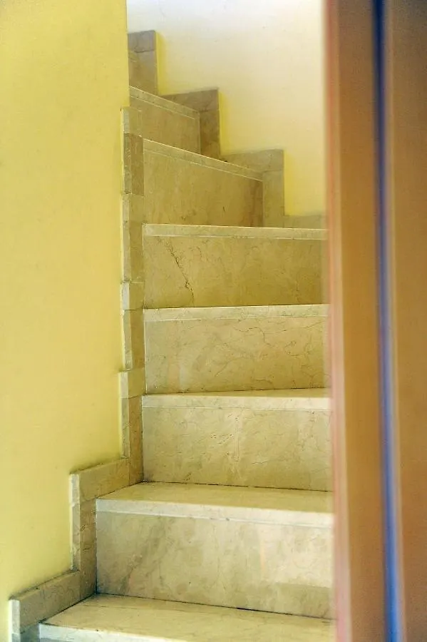 Aparthotel Marsol Castelldefels